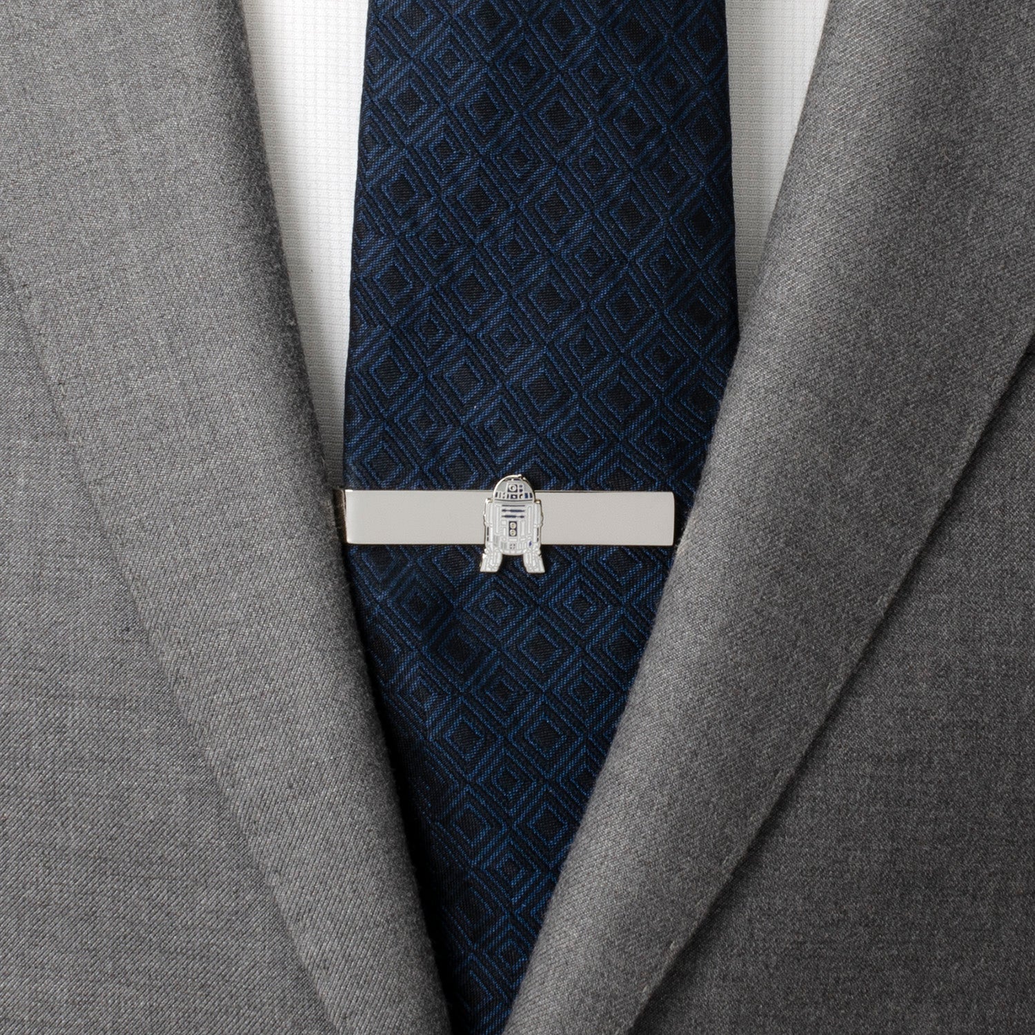 Star Wars R2-D2 Tie Bar by Cufflinks.com