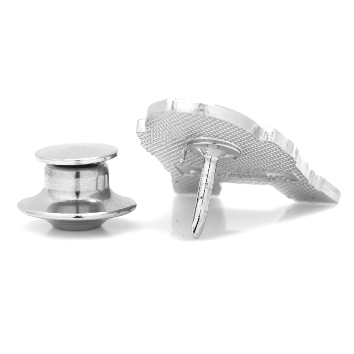 Star Wars R2-D2 Light and Dark Blue Dress Socks and Lapel Pin Gift Set by Cufflinks.com