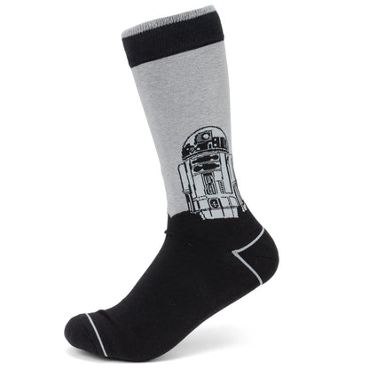 Star Wars R2-D2 Men&