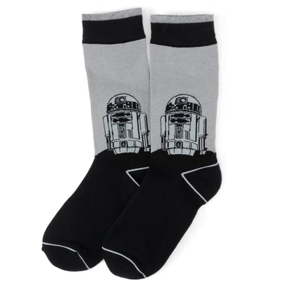 Star Wars R2-D2 Men&