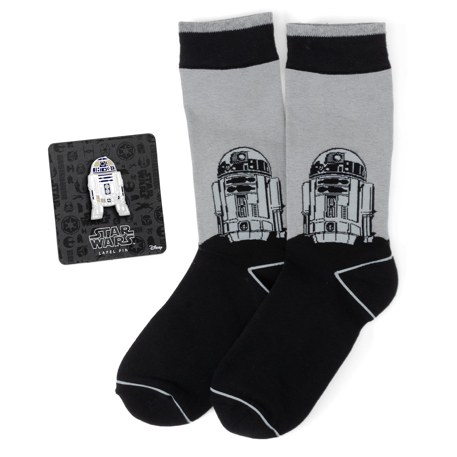 Star Wars R2-D2 Men&