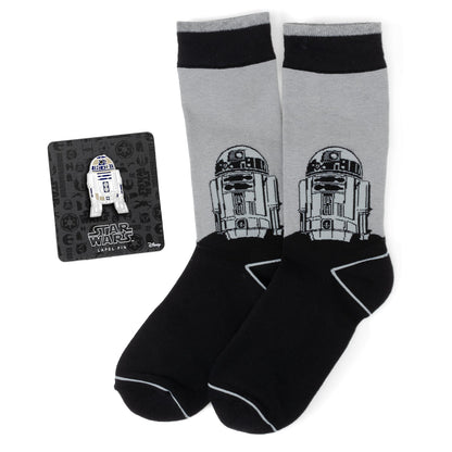 Star Wars R2-D2 Men&