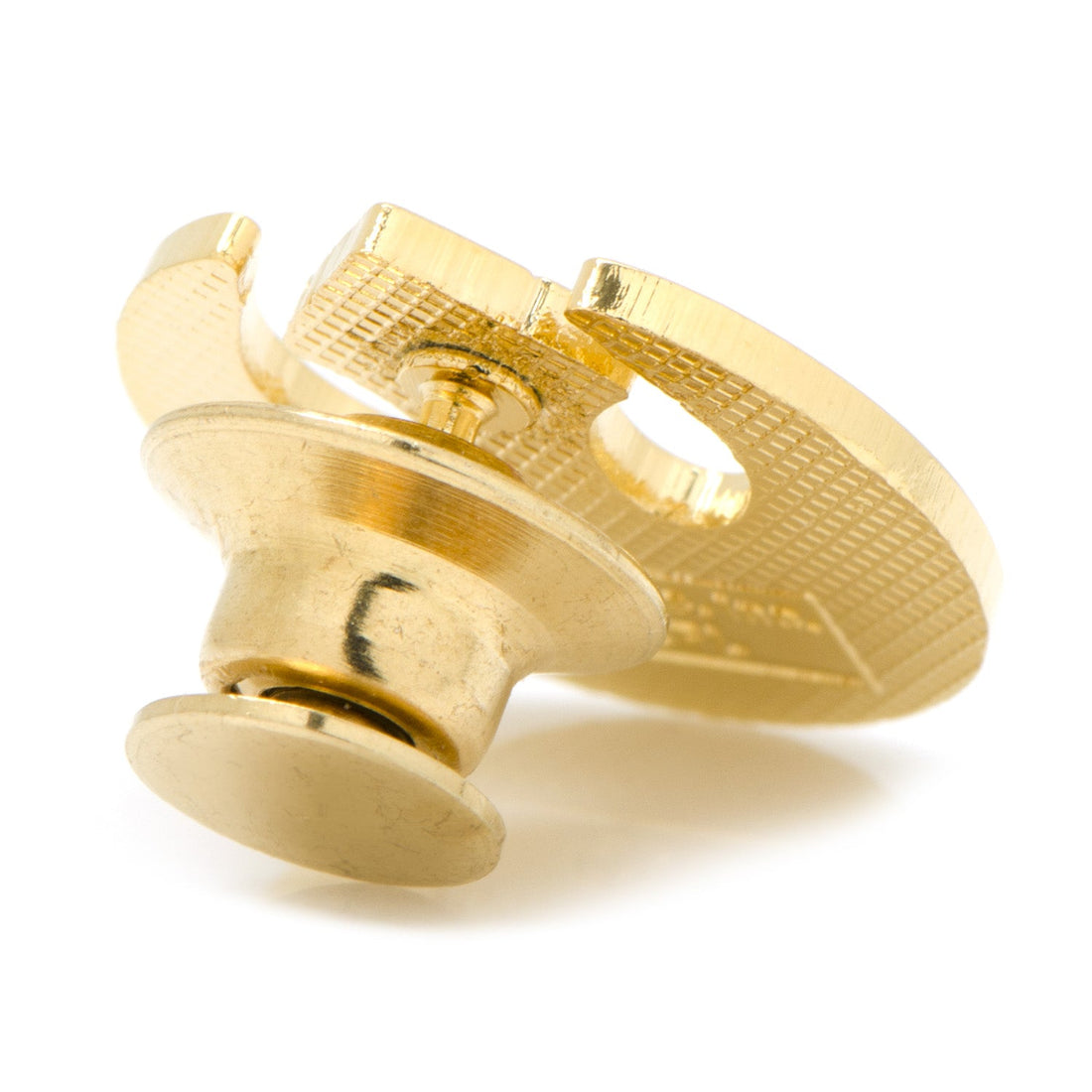 Star Wars Rebel Alliance Starbird Crest Gold Lapel Pin by Cufflinks.com