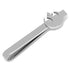 Star Wars Rebel Alliance Starbird Crest Stainless Steel Tie Bar by Cufflinks.com