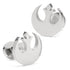 Star Wars Rebel Alliance Crest Stainless Steel Cufflinks by Cufflinks.com