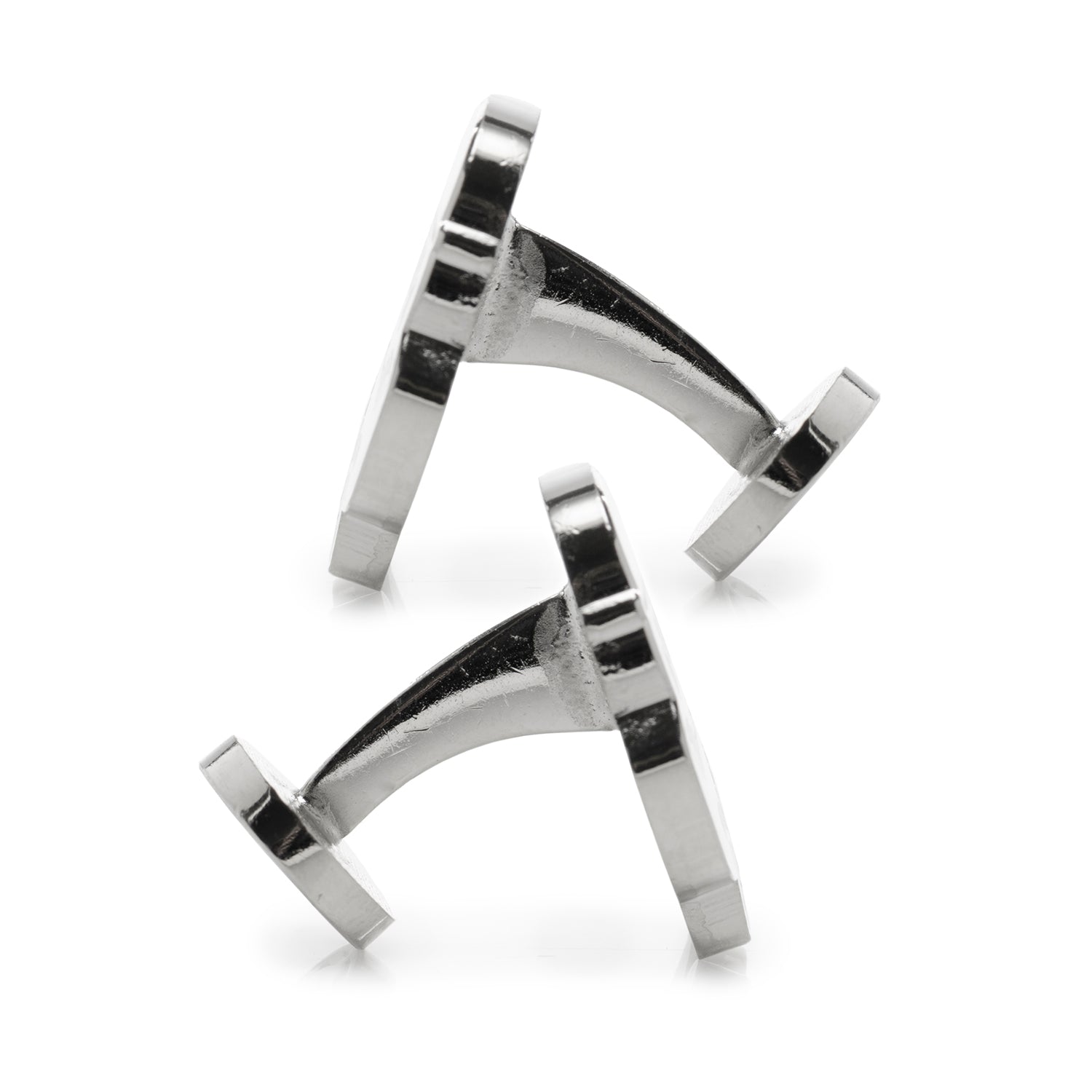 Star Wars Stormtrooper with Bow Tie Cufflinks by Cufflinks.com