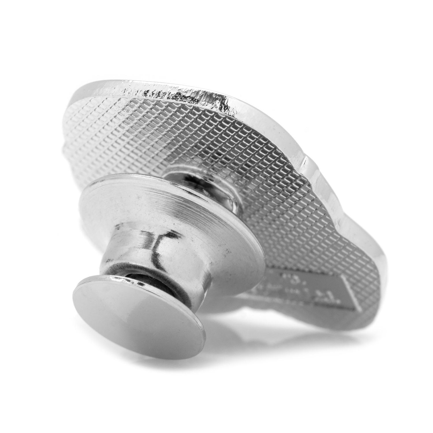 Star Wars Stormtrooper Lapel Pin by Cufflinks.com