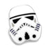 Star Wars Stormtrooper Lapel Pin by Cufflinks.com