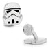Star Wars Stormtrooper - Cufflinks by Cufflinks.com