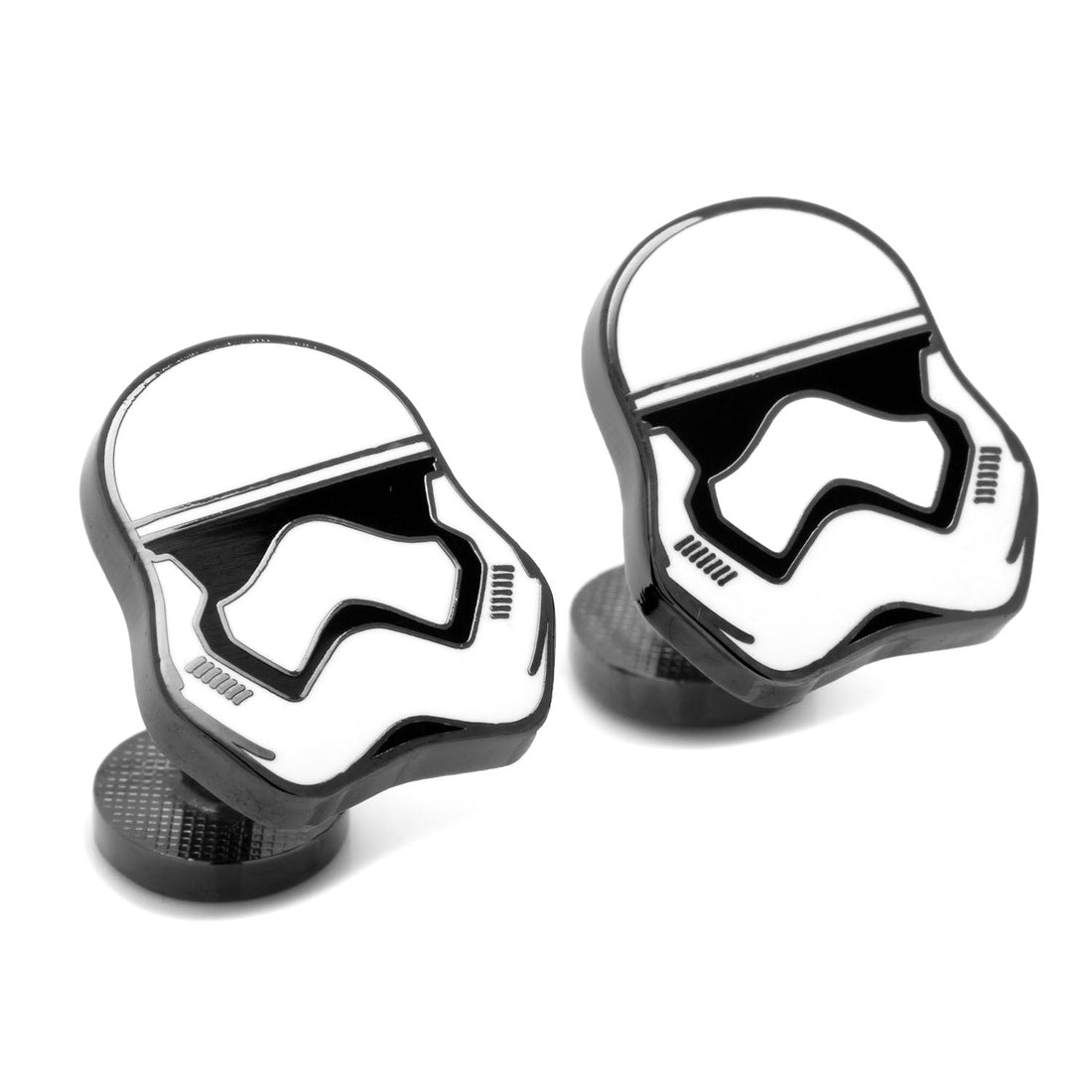 Star Wars Stormtrooper - Cufflinks by Cufflinks.com
