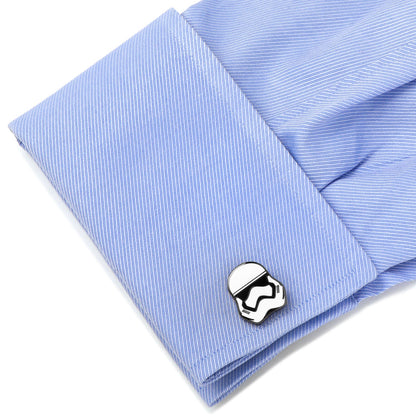 Star Wars Stormtrooper - Cufflinks by Cufflinks.com