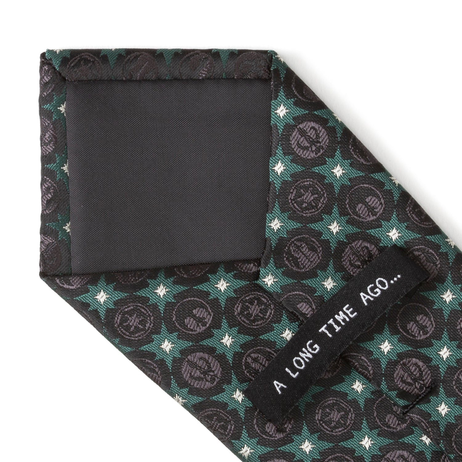 Star Wars Black Tie by Cufflinks.com