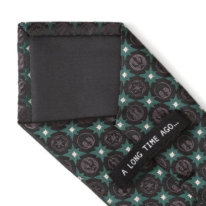 Star Wars Black Tie by Cufflinks.com
