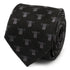 Star Wars Grogu Black Tie by Cufflinks.com