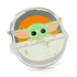 Star Wars Grogu Lapel Pin by Cufflinks.com