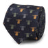 Star Wars Navy Dotted Tie by Cufflinks.com