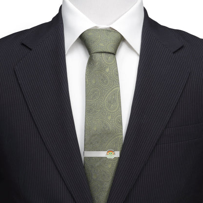 Star Wars Grogu Tie Bar by Cufflinks.com