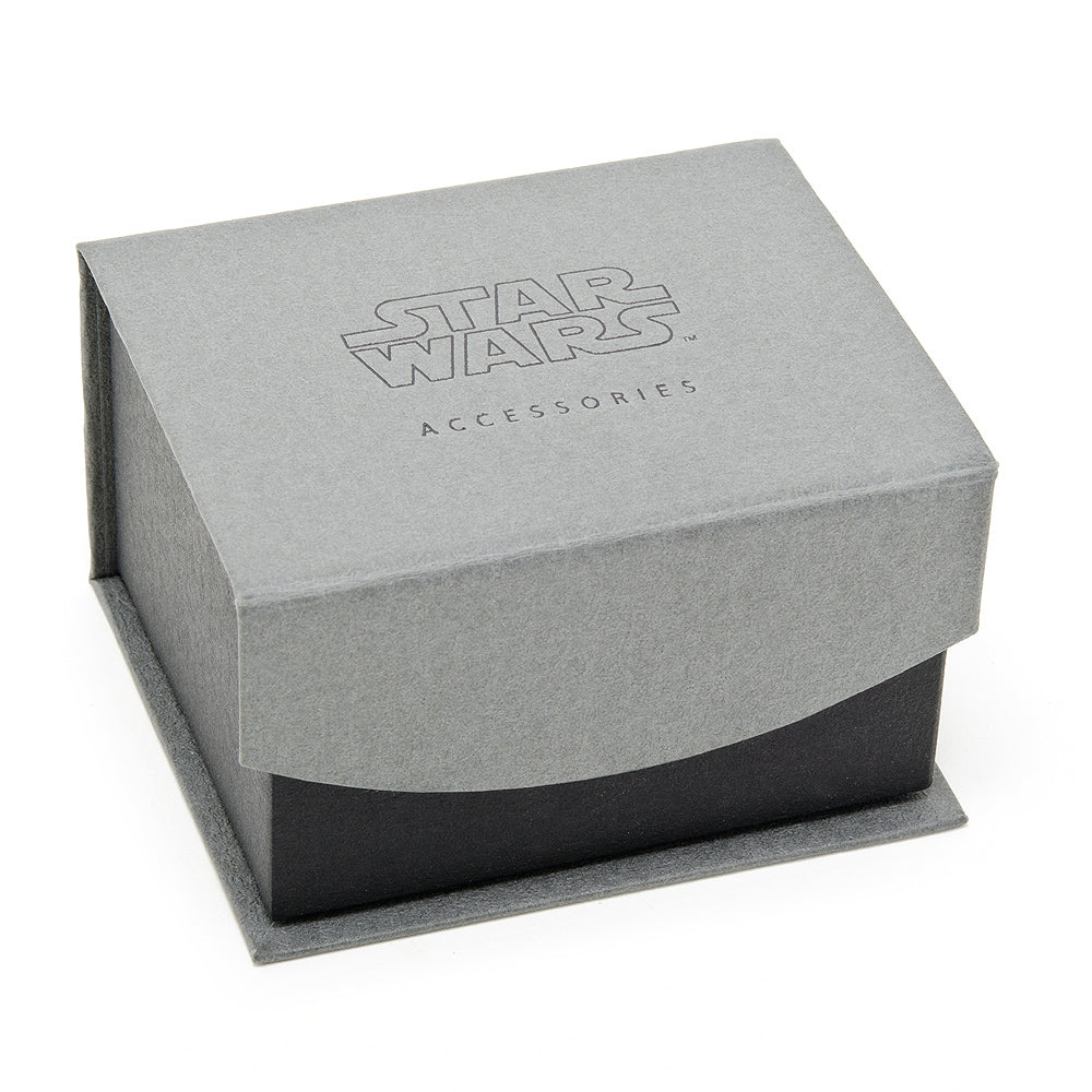 Star Wars Darth Vader TIE Fighter Cufflinks by Cufflinks.com