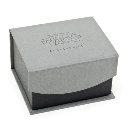 Star Wars Darth Vader TIE Fighter Cufflinks by Cufflinks.com