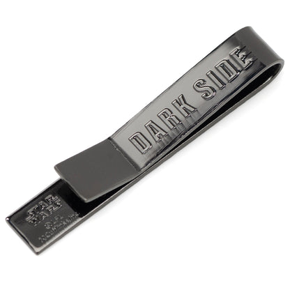 Star Wars Darth Vader LIGHTSABER Hidden Message Tie Bar by Cufflinks.com