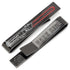 Star Wars Darth Vader LIGHTSABER Hidden Message Tie Bar by Cufflinks.com