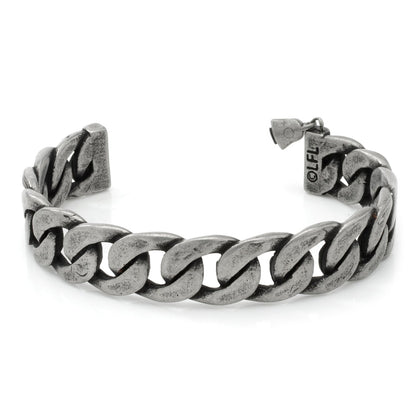 Star Wars Darth Vader Chain Link Stainless Steel Bracelet by Cufflinks.com