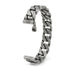Star Wars Darth Vader Chain Link Stainless Steel Bracelet by Cufflinks.com