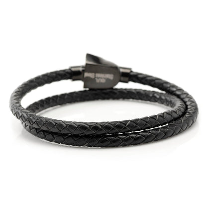 Star Wars Darth Vader Blue and Gray Paisley Tie and Bracelet Gift Set