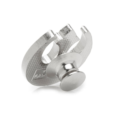 Star Wars Yoda Green, Gray, and Black Ombre Dress Socks and Jedi Crest Lapel Pin Gift Set