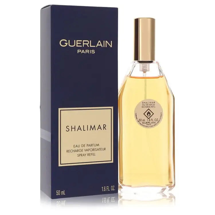 Shalimar By Guerlain Perfume for Women