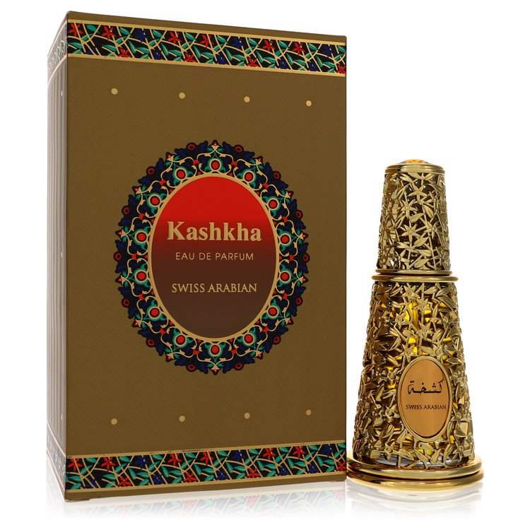 Kashkha By Swiss Arabian (Unisex) by Gamer Scents