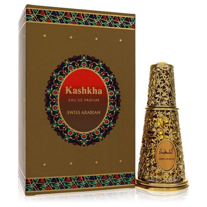 Kashkha By Swiss Arabian (Unisex) by Gamer Scents