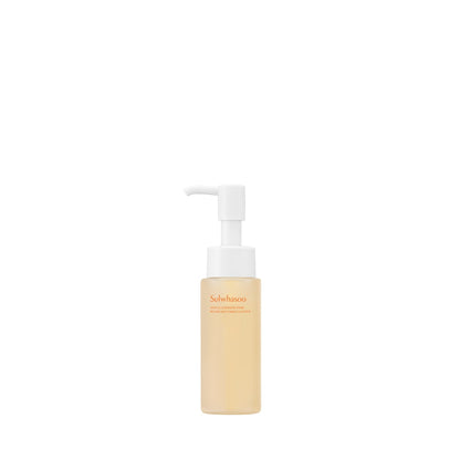 Sulwhasoo Gentle Cleansing Foam  DestGlow