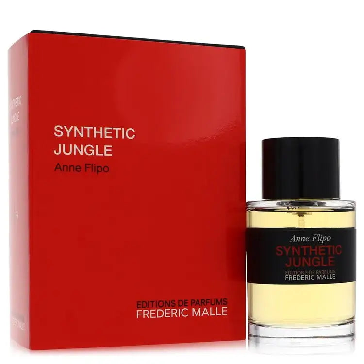 Synthetic Jungle By Frederic Malle (Unisex) by Gamer Scents