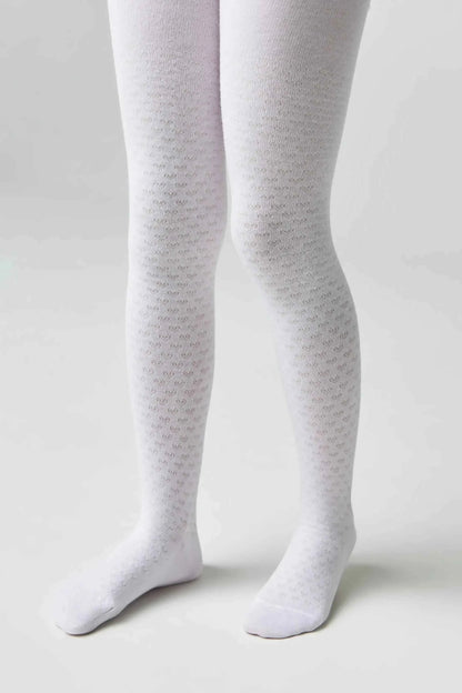 Conte-Kids Cotton Tights - Tip-Top 362