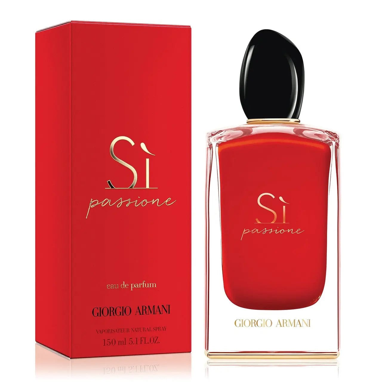 Sì Passione By Giorgio Armani For Women 5.1 oz EDP Spray by perfumesandrea