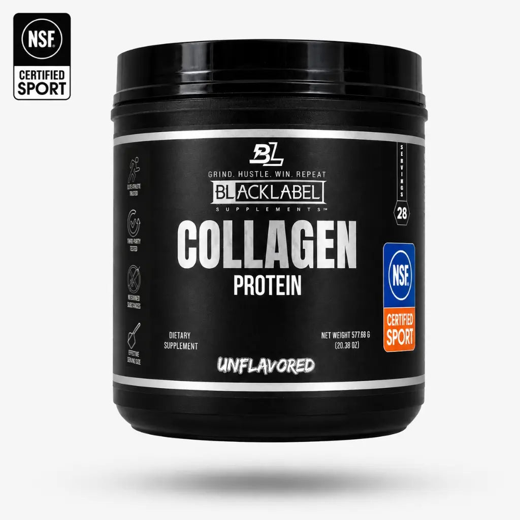 COLLAGEN PROTEIN 