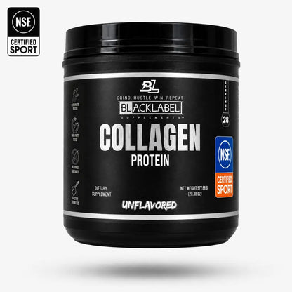 COLLAGEN PROTEIN 