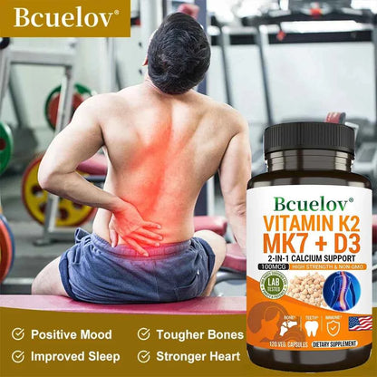 Kidney Cleanse Supplement - With Cranberry Extract to Help Support Kidney and Urinary Tract Health, 120 Capsules