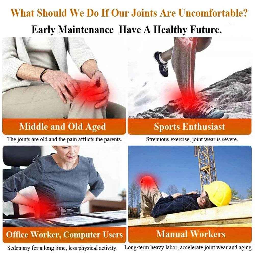 Fearathe Turmeric Supplement - Contains black pepper and ginger for antioxidant benefits, improved joint mobility, inflammation