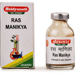 Baidyanath Jhansi Ras Manikya