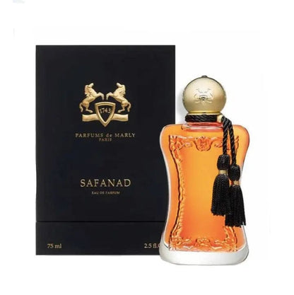 Safanad By Parfums De Marly For Women 2.5 oz Eau De Parfum Spray by perfumesandrea