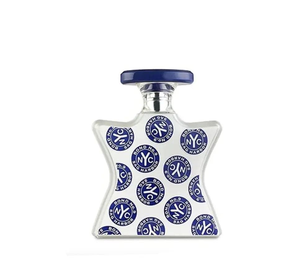 Sag Harbor by Bond No. 9 | 3.3 oz Unisex Eau de Parfum by perfumesandrea