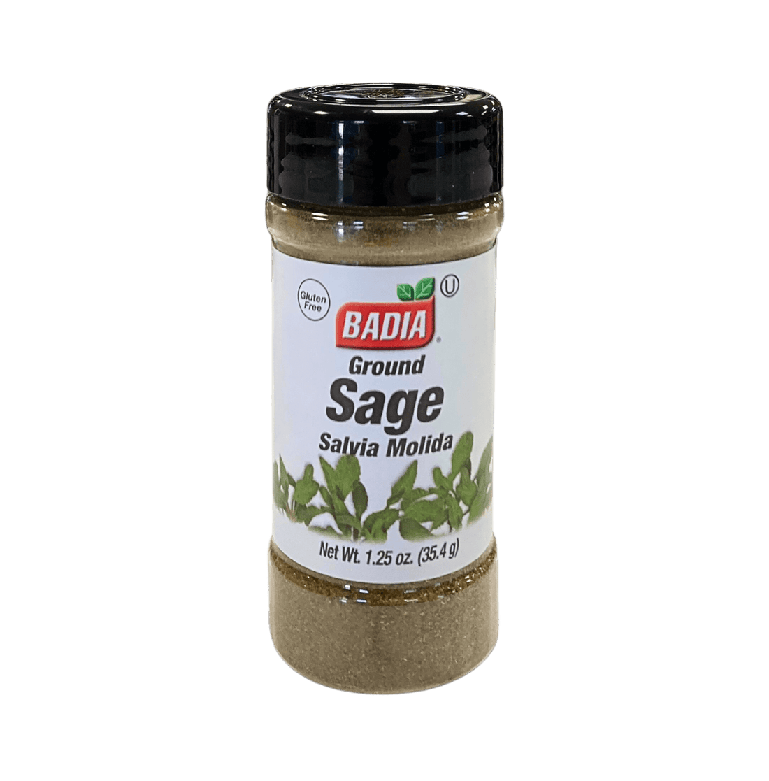 Sage, Ground by Country Life Natural Foods