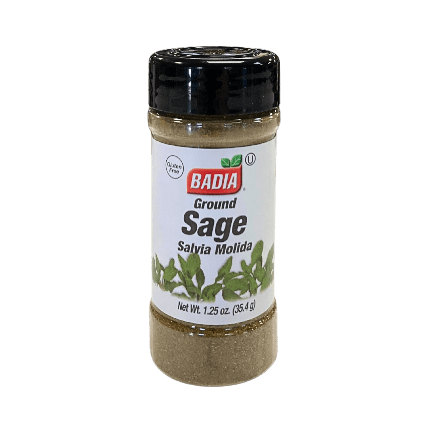 Sage, Ground by Country Life Natural Foods