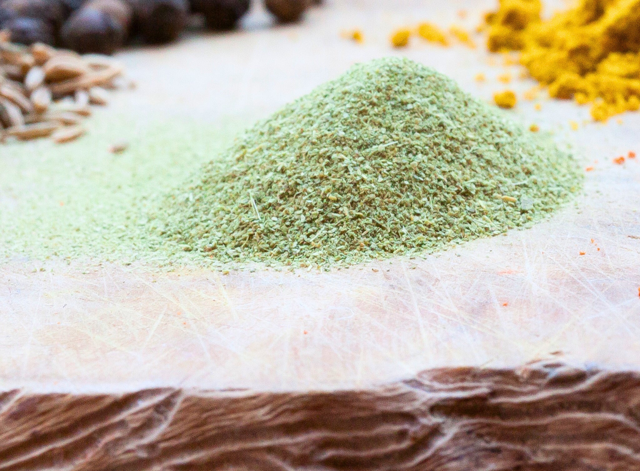 Sage Powder  DestGlow