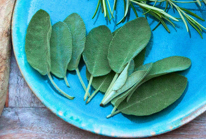 Sage Powder  DestGlow