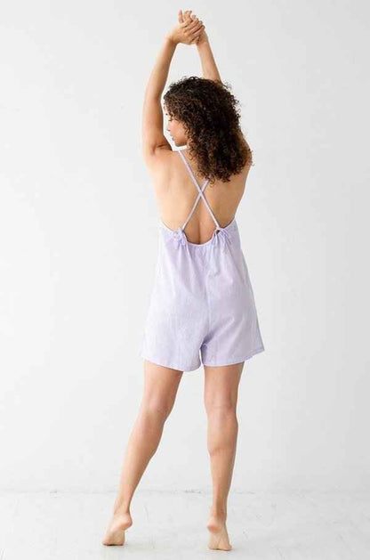 SALUA Relaxing Romper