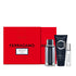 Salvatore Ferragamo For Man 3pc Gift Set 3.4 EDT Spray by perfumesandrea