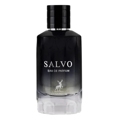 Salvo By Maison Alhambra For Men3.4oz EDP Spray by perfumesandrea